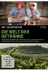 Die Welt der Getränke - 360° - GEO Reportage [2 DVDs]