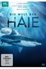 Die Welt der Haie [2 DVDs]
