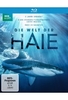Die Welt der Haie