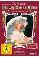 Die Welt der Hedwig Courths-Mahler [5 DVDs]