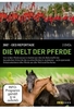 Die Welt der Pferde - 360° GEO Reportage [2 DVDs]