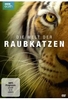 Die Welt der Raubkatzen - BBC Earth