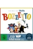 Die Welt des Bruno Bozzetto (+ Bonus-DVD) [3 DVDs]