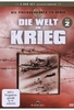 Die Welt im Krieg - Teil 2 - Metal-Pack [4 DVDs]