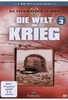 Die Welt im Krieg - Teil 3 - Metal-Pack [4 DVDs]