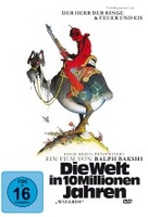 Die Welt in 10 Millionen Jahren