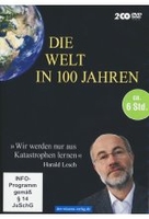 Die Welt in 100 Jahren [2 DVDs]