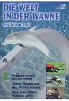 Die Welt in der Wanne 1