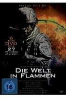 Die Welt in Flammen - Metal-Pack [SE] [6 DVDs]