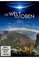 Die Welt von oben - Madrid,  die Pyrenäen und La Reunion im Indischen Ozean