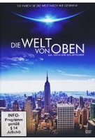 Die Welt von oben - USA,  Afrika und das Mittelmeer