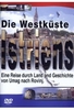Die Westküste Istriens