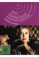 Die wiedergefundene Zeit