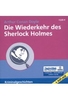 Die Wiederkehr des Sherlock Holmes