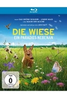 DIE WIESE - Ein Paradies nebenan