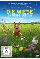 DIE WIESE - Ein Paradies nebenan