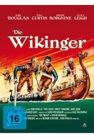 Die Wikinger - 2-Disc Limited Collector’s Edition im Mediabook (+ DVD)