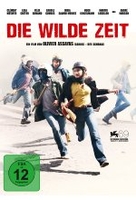 Die wilde Zeit