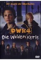 Die wilden Kerle 4