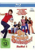 Die wilden Siebziger! - Staffel 1 [2 BRs]