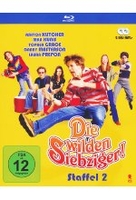 Die wilden Siebziger! - Staffel 2 [2 BRs]