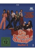 Die wilden Siebziger! - Staffel 3 [2 BRs]
