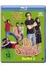 Die wilden Siebziger! - Staffel 5 [2 BRs]