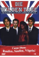 Die wilden Tage