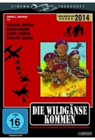 Die Wildgänse kommen - Cinema Treasures
