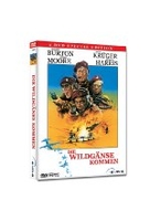 Die Wildgänse kommen [SE] [2 DVDs]
