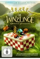 Die Winzlinge - Operation Zuckerdose