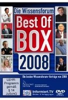 Die Wissensforum Best Of Box 2008 [3 DVDs]