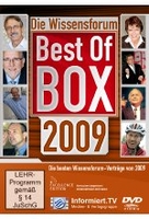 Die Wissensforum Best Of Box 2009 [3 DVDs]