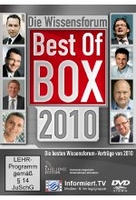Die Wissensforum Best Of Box 2010 [3 DVDs]