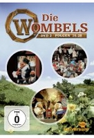 Die Wombels 2 - Folgen 16-28