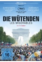 Die Wütenden - Les Misérables