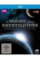 Die Wunder unseres Sonnensystems (+ DVD)