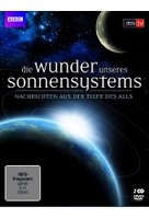 Die Wunder unseres Sonnensystems [2 DVDs]