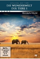 Die Wunderwelt der Tiere 1
