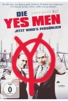 Die Yes Men - Jetzt wirds persönlich