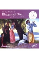 Die Yoga-Weisheit der Bhagavad Gita für Menschen von heute