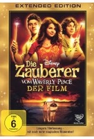 Die Zauberer vom Waverly Place - Der Film - Extended Edition