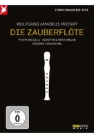 Die Zauberflöte - Sternstunden der Oper