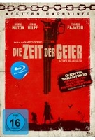 Die Zeit der Geier - Western Unchained 1