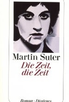Die Zeit,  die Zeit