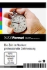 Die Zeit im Nacken: Professionelle Zeitmessung - NZZ Format