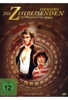 Die Zeitreisenden - Die komplette Serie [5 DVDs]