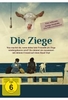 Die Ziege – Ali,  the Goat & Ibrahim (OmU)