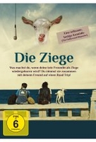 Die Ziege – Ali,  the Goat & Ibrahim (OmU)