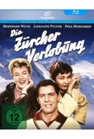 Die Zürcher Verlobung - Filmjuwelen